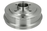 Тормозной барабан