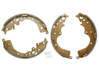 Барабанные тормозные колодки