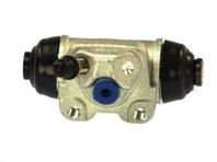 Колёсный тормозной цилиндр