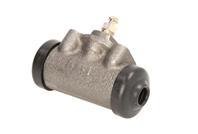 Колёсный тормозной цилиндр