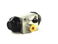 Колёсный тормозной цилиндр