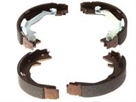 Тормозные колодки барабанныые