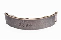 Барабанные тормозные колодки