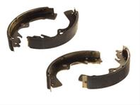 Барабанные тормозные колодки