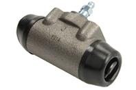 Колёсный тормозной цилиндр