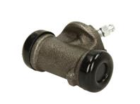 Колёсный тормозной цилиндр