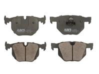 Дисковые тормозные колодки  комплект Дисковые тормозные колодки  комплект