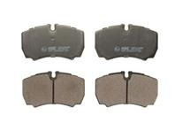 Дисковые тормозные колодки  комплект