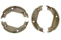 Барабанные тормозные колодки