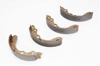 Барабанные тормозные колодки