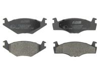 Дисковые тормозные колодки  комплект