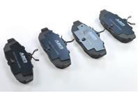 Тормозные колодки