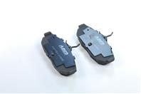 Тормозные колодки