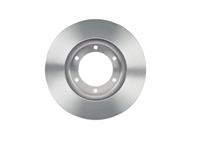 0 986 479 A95_диск тормозной передний! Toyota Corolla/ Avensis/Hiace 2.0D/2.4 0