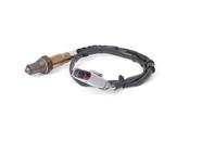 F 026 400 183_фильтр воздушный! Nissan Cabstar 06&gt