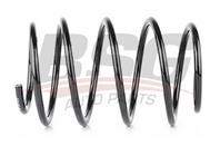 Пружина передней подвески _ opel corsa c combo