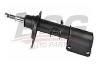 Стойка передней подвески с амортизатором правая / BMW X5 (E53) 00~06