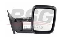 ЗЕРКАЛО В СБОРЕ МЕХАНИЧЕСКОЕ ПРАВОЕ / VW LT 96~