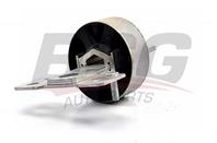 сайлентблок балки Мо 07-/S-Max/Гэ 06- L