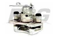 Суппорт задний правый Ford Transit 07&gt