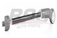 Тяга рулевая в сборе левая _ audi a-1•seat ibiza•skoda rapid•vw polo 10~ Тяга рулевая в сборе левая _ audi a-1•seat ibiza•skoda rapid•vw polo 10~