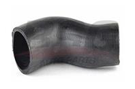 Патрубок длинный (резиновый) к 0382. LY