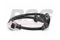 Bsg 70-840-007_датчик abs передний!peugeot 307 1.4-2.0i/16v/1.6hdi/2.0hdi 00&gt