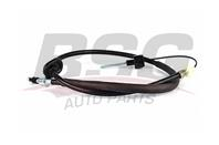 BSG 30-750-002_трос сцепления! Ford Transit 2.5D