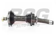 Приводная полуось переднего правого колеса в сборе / peugeot 206 98~ Приводная полуось переднего правого колеса в сборе / peugeot 206 98~