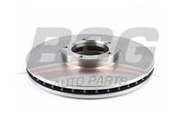 ДИСК ТОРМОЗНОЙ ПЕРЕДНИЙ / FORD TRANSIT (15 ) 91 00