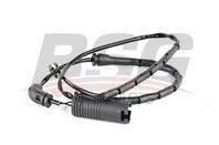 Датчик износа задних тормозных колодок / bmw x5 e53 00~