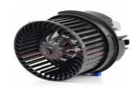 Мотор отопителя CITROEN C2/C3/PEUGEOT 1007 +A/C 02-/05-
