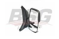 Зеркало боковое FORD Transit (13-) правое BASBUG