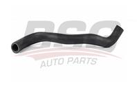 Bsg 30-720-116_патрубок радиатора! нижний ford fiesta 1.4 tdci 02&gt