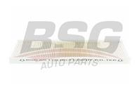 BSG 65-145-003_фильтр салона! Opel Vectra all 95-03