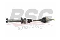 Приводная полуось в сборе  правая _ vw transporter t-5 2.5 tdi 03~