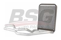 Радиатор отопителя ford fiesta/fusion 1.25-1.6/1.4d/1.6d 01-