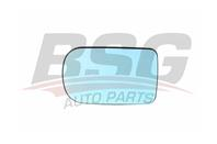 Bsg 15-910-020 bmw 5 (e39) 1996.01> стекло на зеркало r