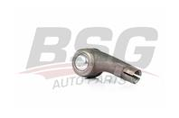 BSG 90-310-071_наконечник рулевой левый! Audi 100/A6/V8 83-97