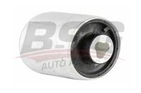 Bsg 60-700-132_сайлентблок рычага перед.! mb w212