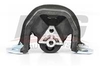 Опора двигателя передняя, левая / opel astra-f,vectra-a 1.4-2.0 88~98