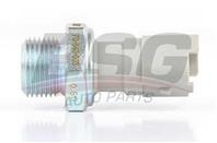BSG 70-840-003_датчик давления масла! Peugeot 406