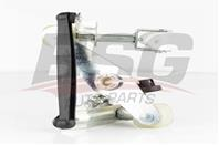 BSG_65-465-006 КУЛИСА КПП / OPEL CORSA-C,MERIVA-A,TIGRA-B 01~