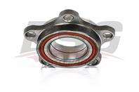 Bsg 30-600-005_к-кт подшипника ступицы перед.! fo