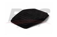 Bsg 30-700-070_накладка педали сцепл./торм.! ford