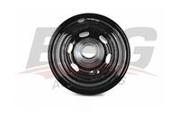Шкив коленвала MB Sprinter W901-904 906 Vito W638 639 OM611 646 651