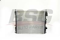 радиатор кондиционера