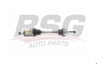 Приводный вал в сборе - лев F07-F01-F01 dx-ix 31607606027