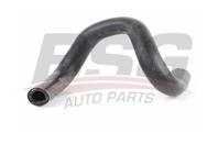 Шланг маслянного радиатора 2.2 (к помпе)