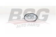 Фара противотуманная передняя левая / opel vivaro renault clio-ii.kangoo laguna-i megane-i scenic-i...